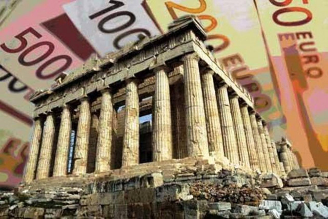 Οχτώ μυστικά για την ελεγχόμενη χρεοκοπία