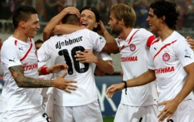 Είναι πιθανό να κριθεί σε μια-δυο γκέλες…