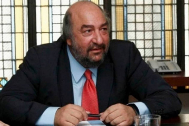 Γ. Νικητιάδης: «Θα παρέμβουμε όποτε το κρίνουμε σκόπιμο»