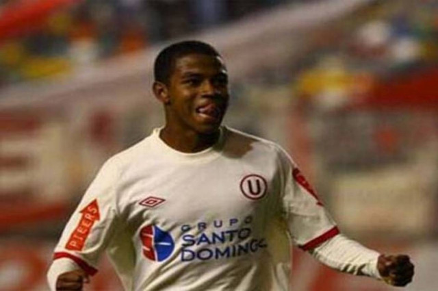 Ολυμπιακός - ξανά (;) - για Άντι Πόλο