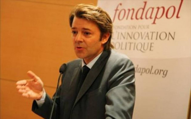 Φρ.Μπαρουέν: Πιθανή μια στάση πληρωμών στην Ελλάδα