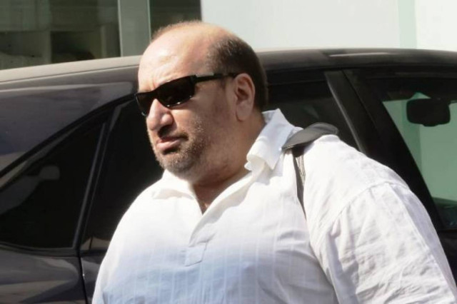 «Δίνει τραπεζικές εγγυήσεις ο Πρίγκιπας»