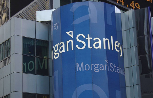 Morgan Stanley: «Η Ελλάδα δεν χρεοκοπεί φέτος»