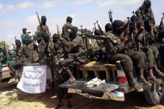 Μακελειό στο Μπουρούντι