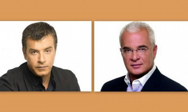 Κάνουν πρεμιέρα νωρίτερα Θεοδωράκης και Πρετεντέρης