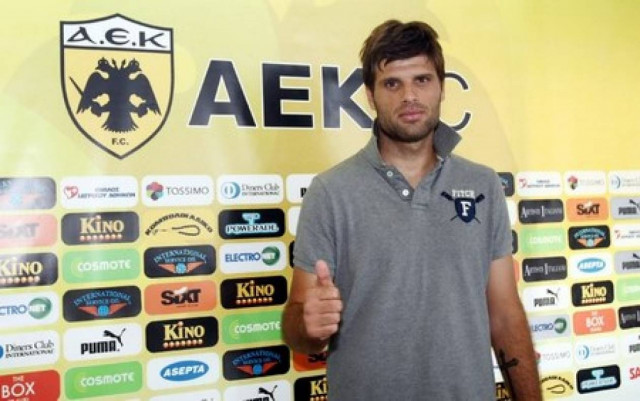 Εκτός για 20 ημέρες ο «Dimis»