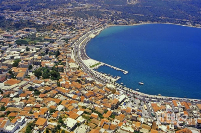 Νεκρή 75χρονη τουρίστρια στη Σάμο