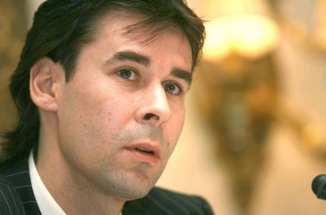 Διάρρηξη στο σπίτι του Τσιάρτα