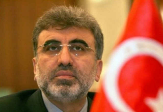 Η Τουρκία καλεί την Κύπρο να σταματήσει τις γεωτρήσεις