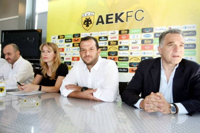 Στη Γλυφάδα το κρίσιμο γεύμα με τους Ιταλούς