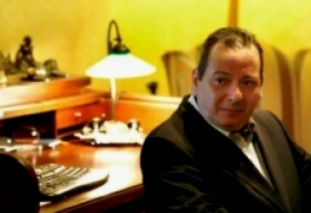 Σήμερα, κανείς δεν μπορεί  να είναι Γερμανός!