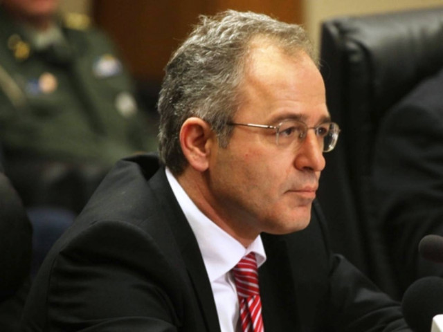 Μπεγλίτης: Δεν φοβόμαστε τις απειλές της Τουρκίας