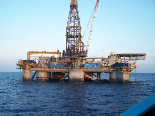 Αντίστροφη μέτρηση για το γεωτρύπανο στο «Οικόπεδο 12»