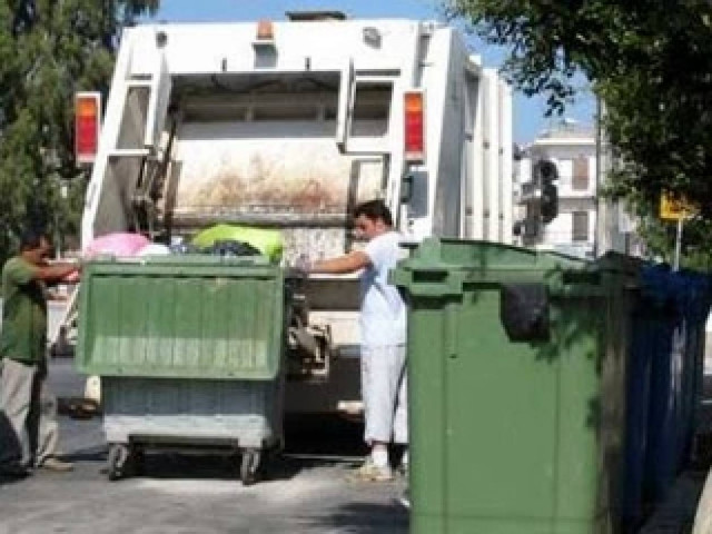 Δικαίωση των συμβασιούχων του Δήμου Αθηναίων