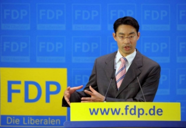 Δραματική ήττα των Φιλελευθέρων στο Βερολίνο