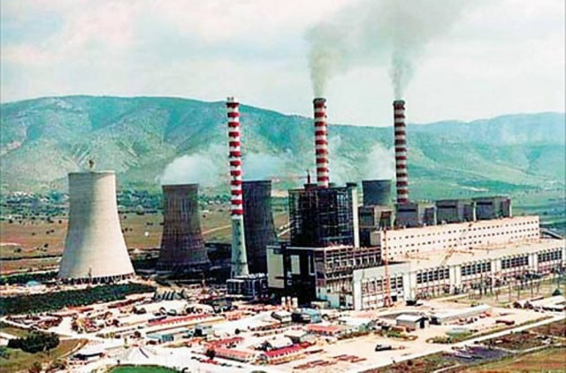 Εισαγγελική έρευνα για τις σχέσεις ΔΕΗ - Μυτιληναίου