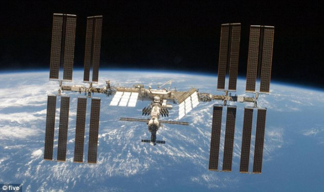 Γνωρίστε την Αμερική σε ένα λεπτό…