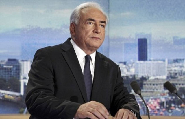 Ρεκόρ τηλεθέασης έκανε ο Ντομινίκ