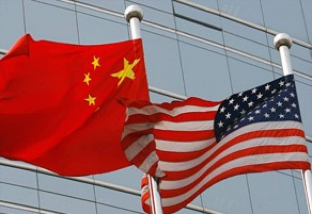 Κάτι ετοιμάζουν οι ΗΠΑ σε βάρος της Κίνας