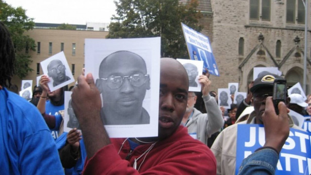 Θα πραγματοποιηθεί η εκτέλεση του Τρόι Ντέιβις