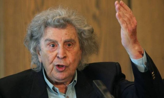 Μ.Θεοδωράκης: Όταν είμαστε ενωμένοι, κάνουμε θαύματα