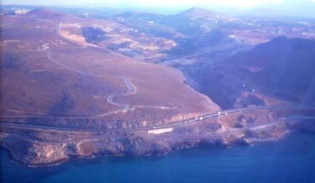 Πολεμικό υλικό εντοπίστηκε στο Ηράκλειο!