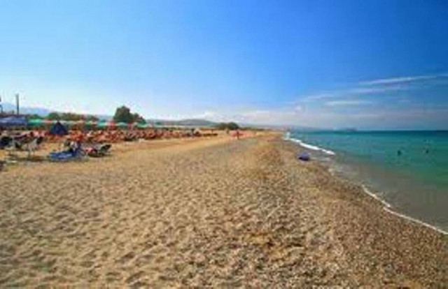 Μοιραίο μπάνιο για 65χρονη στη Ρόδο