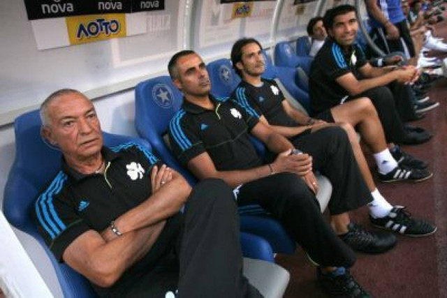 Φιλικό με Δόξα Ψαχνών ο Παναθηναϊκός