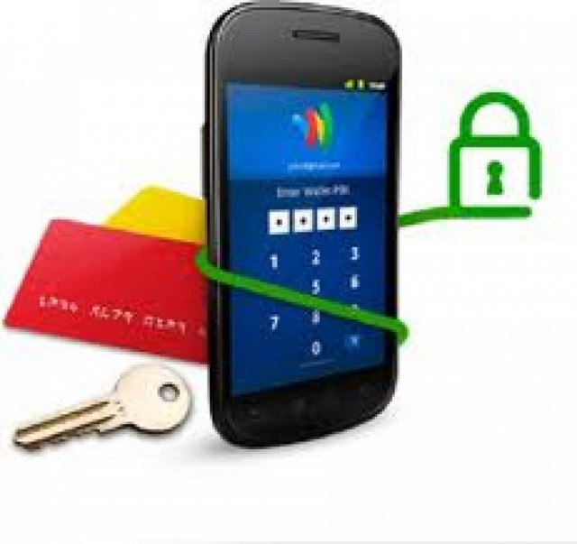 «Ηλεκτρονικό πορτοφόλι» από τη google