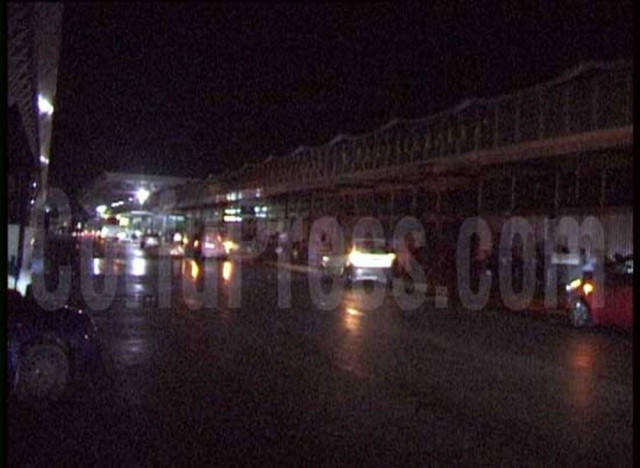 Μπλακ άουτ στο αεροδρόμιο της Κέρκυρας