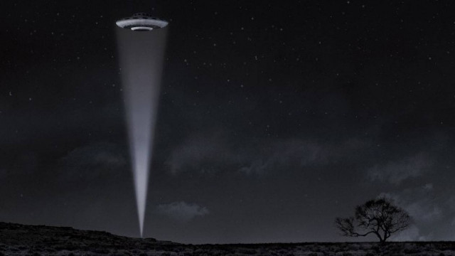 «Θερμό» καλοκαίρι για τα UFO