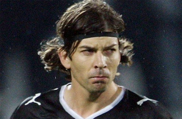 Να «δέσει» τον Γκαρσία