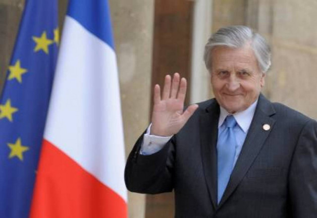 Τρισέ: H Ελλάδα να εφαρμόσει πιστά το πρόγραμμα της