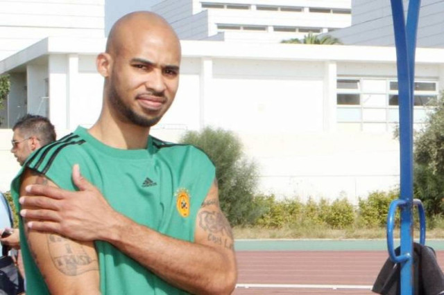 Λόγκαν: «Ένα με τον Παναθηναϊκό»