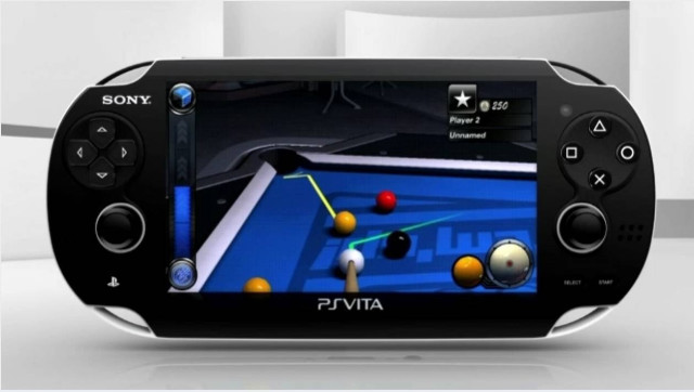 «Παγκόσμιο» το Playstation Vita