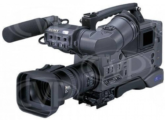 Έκλεψαν τηλεοπτικό σταθμό της Κομοτηνής