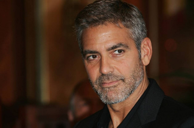 Ο George Clooney παντρεύτηκε!