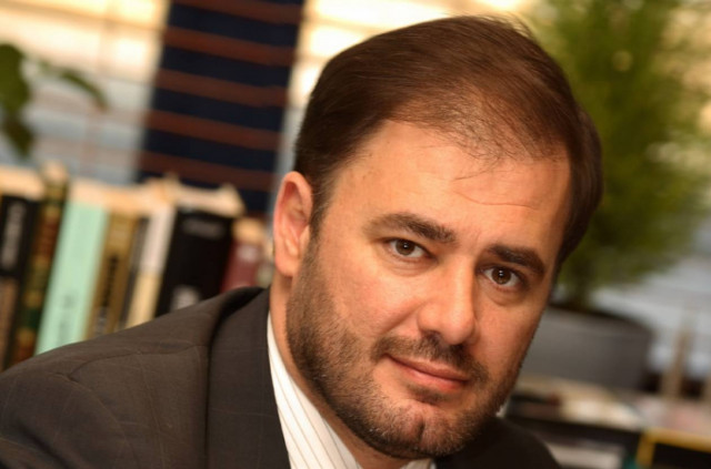 Παραιτήθηκε ο γενικός διευθυντής του Αλ Τζαζίρα