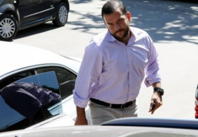 Πήγαν, κουβέντιασαν και απήλθαν