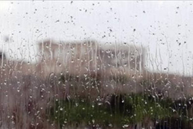 Δείτε που θα «χτυπήσει» η κακοκαιρία