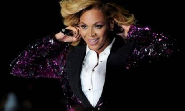 Beyonce: Έχει ήδη ξοδέψει 1 εκατομμύριο για την εγκυμοσύνη