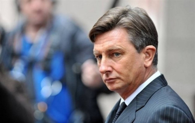 Έπεσε η κυβέρνηση στη Σλοβενία