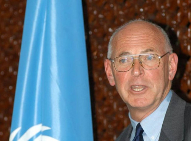 Διορίστηκε ο επικεφαλής της αποστολής του ΟΗΕ στη Λιβύη