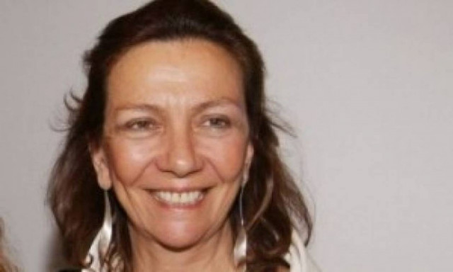 Μιρέλλα Παπαοικονόμου: Επιστρέφει στον ΑΝΤ1;