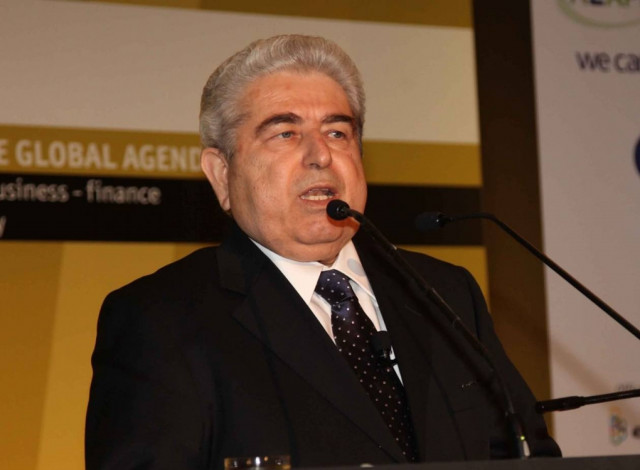 Χριστόφιας: Θα συνεχίσουμε τις γεωτρήσεις