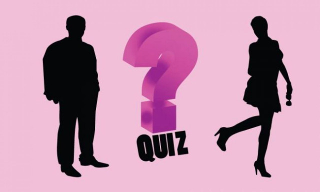 Ποιο διάσημο ζευγάρι χωρίζει μετά από πολλά χρόνια γάμου;