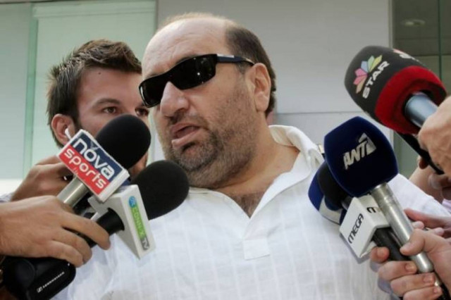 Τσάκας: «Πόρτο της ανατολικής Μεσογείου»