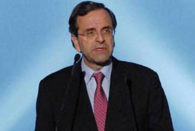 Α. Σαμαράς: Επιβεβαιώθηκαν οι προβλέψεις μας για τον «επιπόλαιο» Καλλικράτη