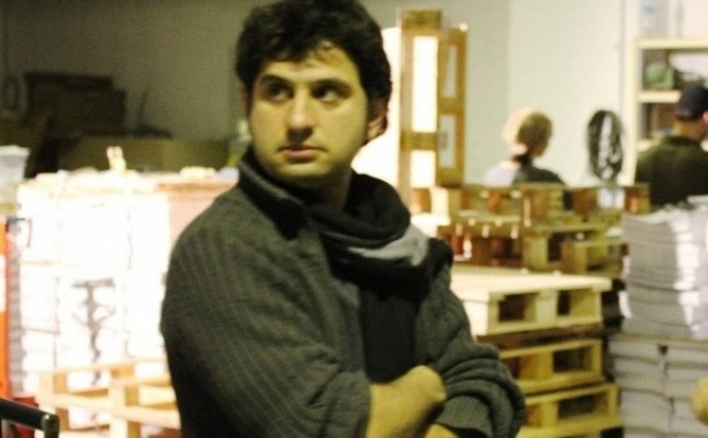 «Ο κινηματογράφος στην εποχή της κρίσης»