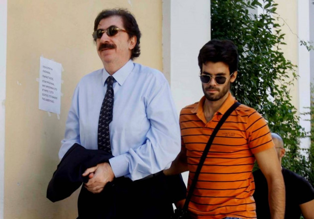 Για τα στημένα απολογείται ο Μ. Ψωμιάδης